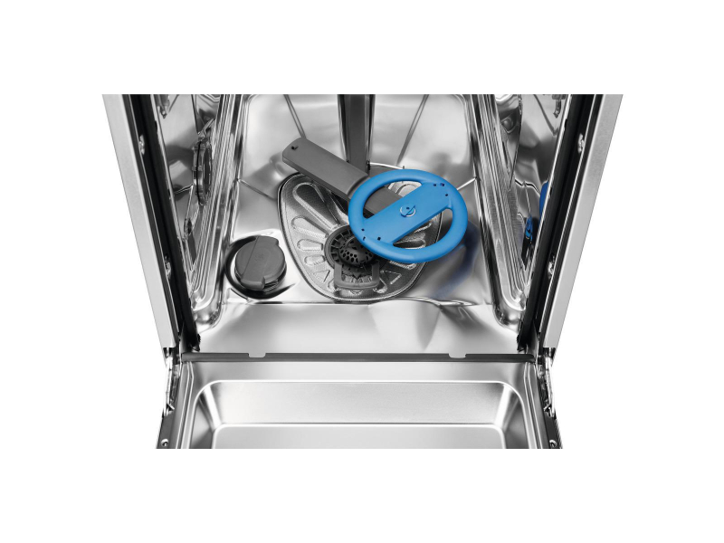 Electrolux ESS43210SW
