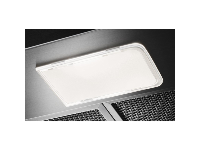 Sterowanie Electrolux