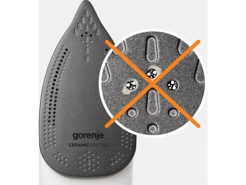 Gorenje SIH1800BLT