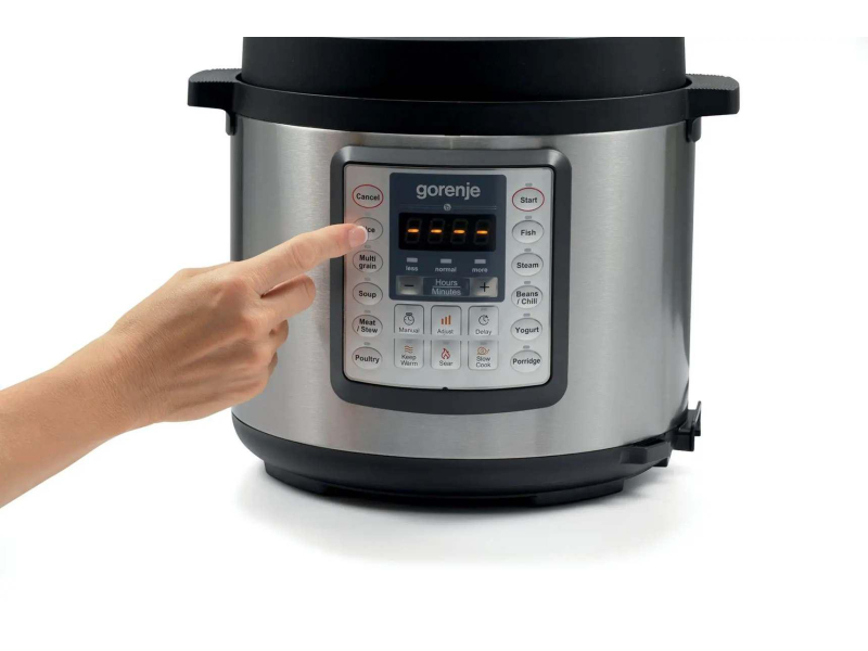 Gorenje MC6MBK