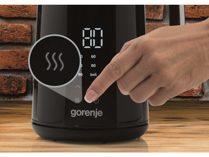Gorenje K17DWD