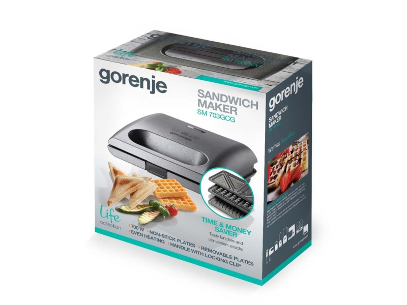 Gorenje SM703GCG