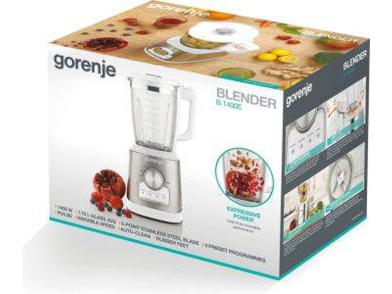 Gorenje B 1400 E