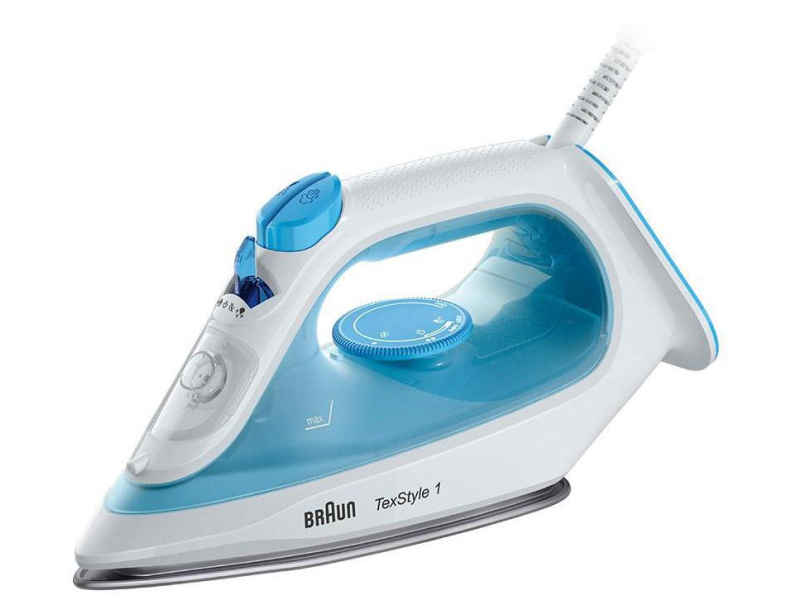 Braun SI1050BL