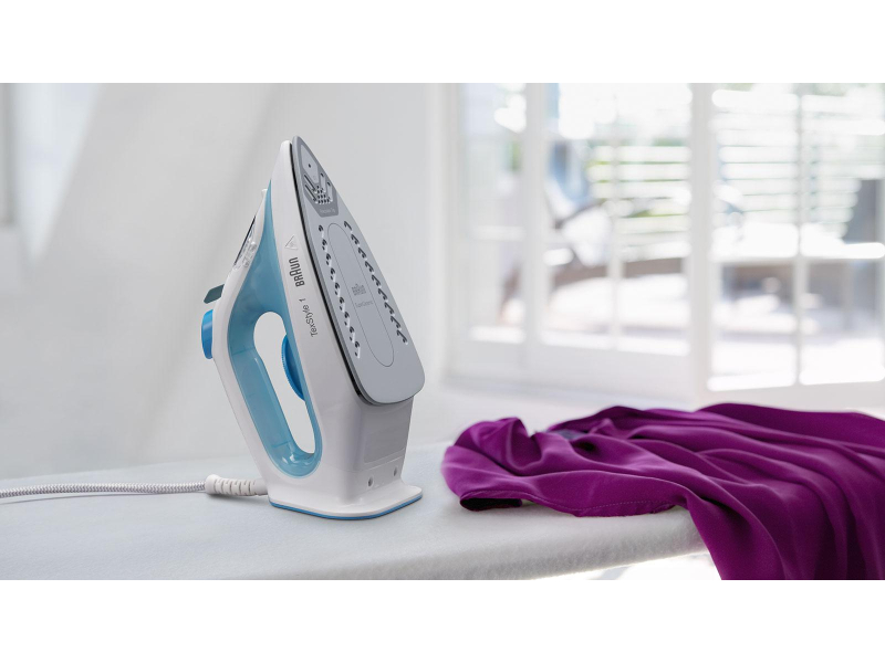 Braun SI1050BL