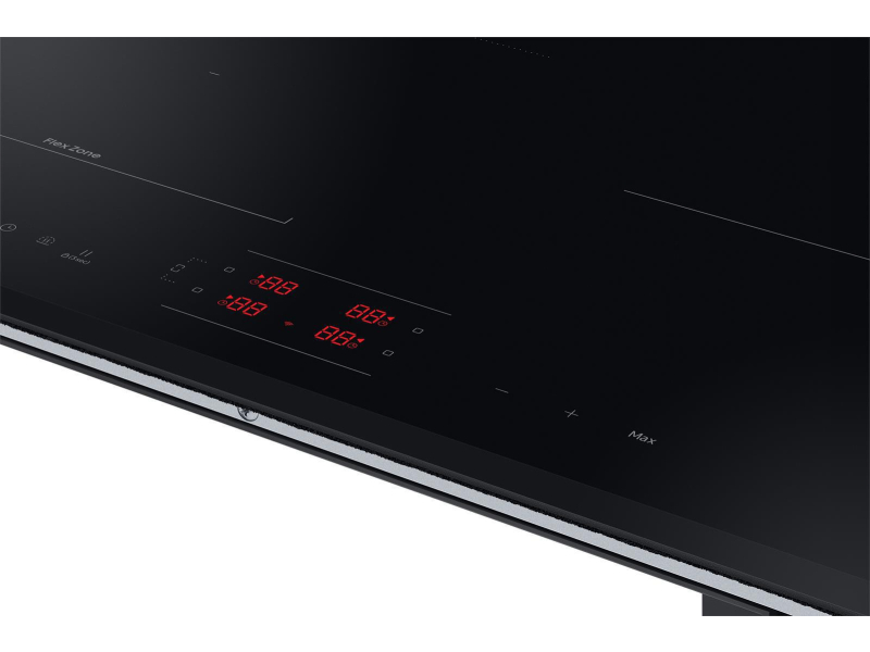 Samsung NZ64B5045GK U2 SlimFit Flex Zone WiFi Czarny