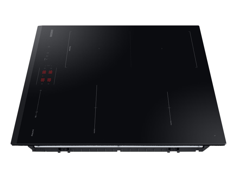 Samsung NZ64B5046GK U2 SlimFit Flex Zone WiFi Czarny