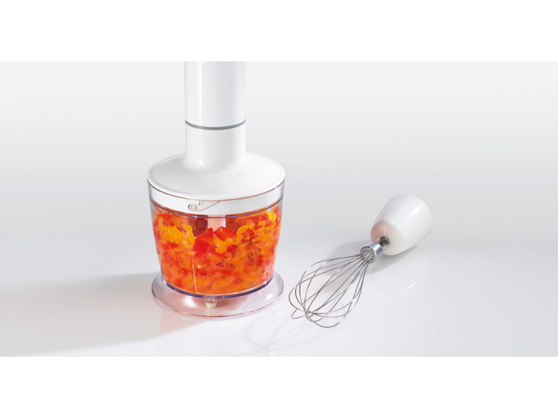 Blender Gorenje HBC804QW - wszechstronność