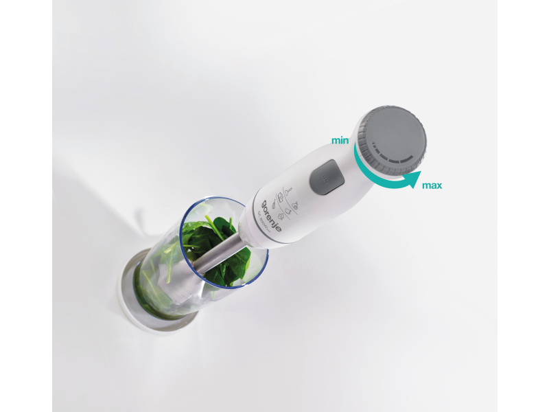 Blender Gorenje HBC804QW