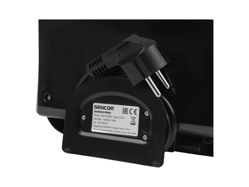 Sencor SSM 4221RD