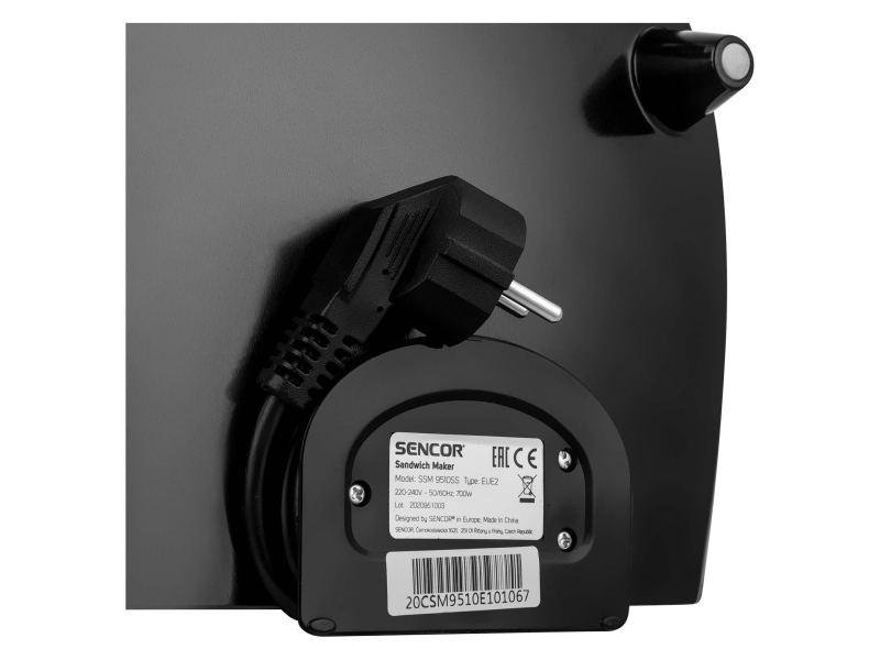 Sencor SSM 9410SS