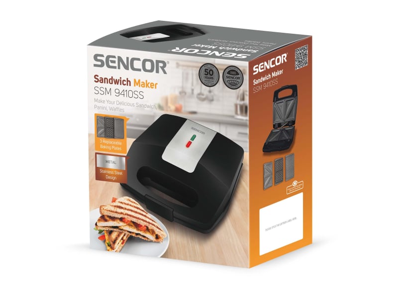 Sencor SSM 9410SS