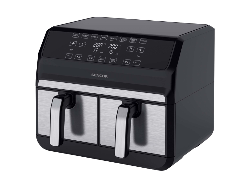Sencor SFR 9500SS