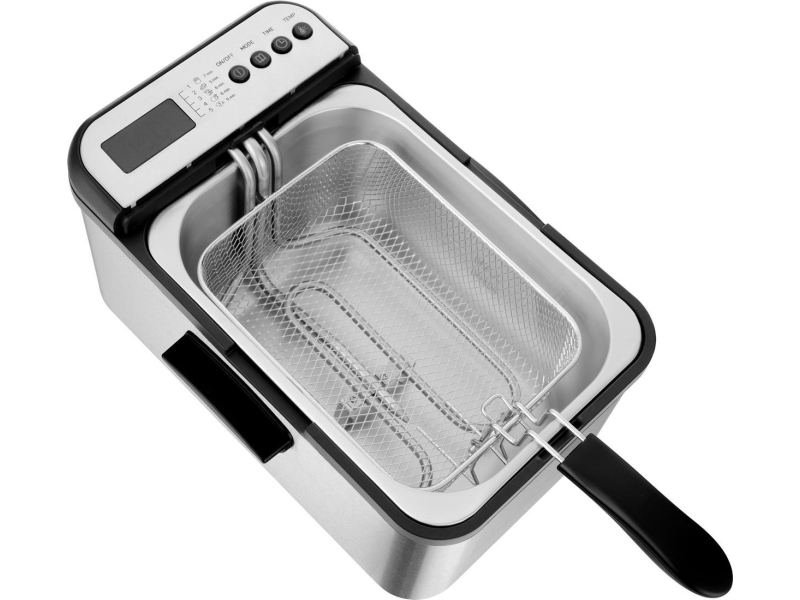 Sencor Frytkownica SFR 8200SS