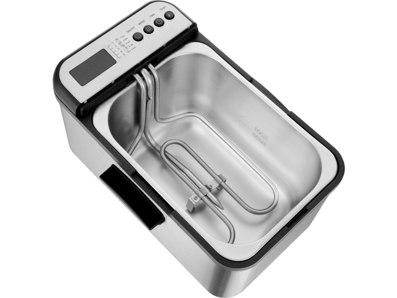 Sencor Frytkownica SFR 8200SS