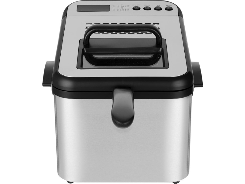 Sencor Frytkownica SFR 8200SS