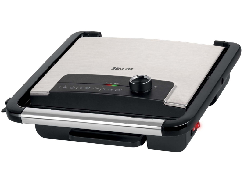 Sencor SBG 3710SS