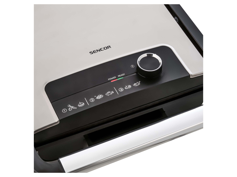 Sencor SBG 3710SS