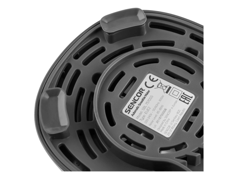 Sencor SBL 7550SS