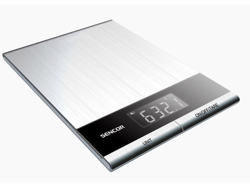Sencor SKS 5305 Waga kuchenna