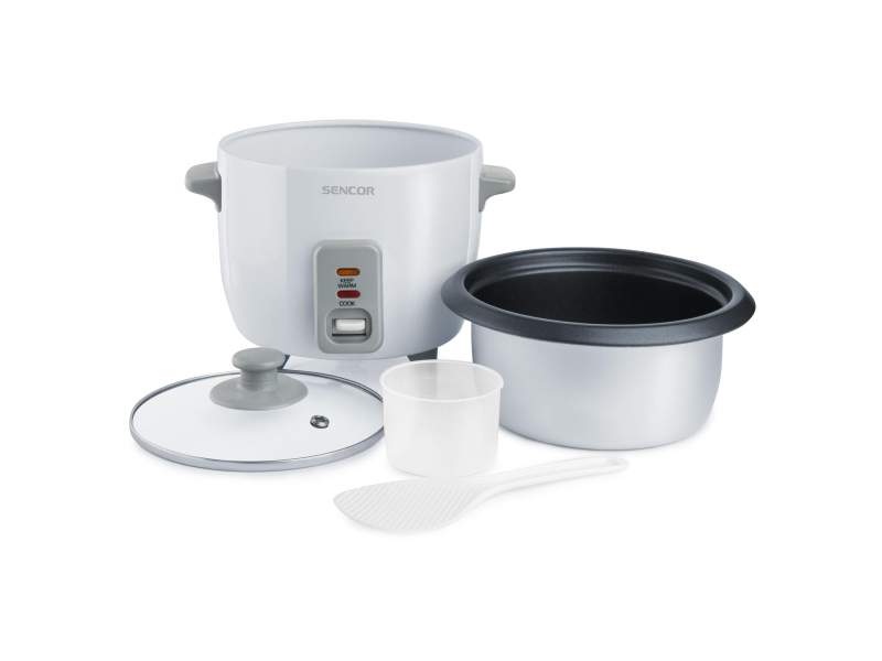 Sencor SRM 0600WH