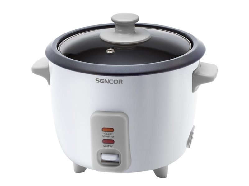 Sencor SRM 0600WH