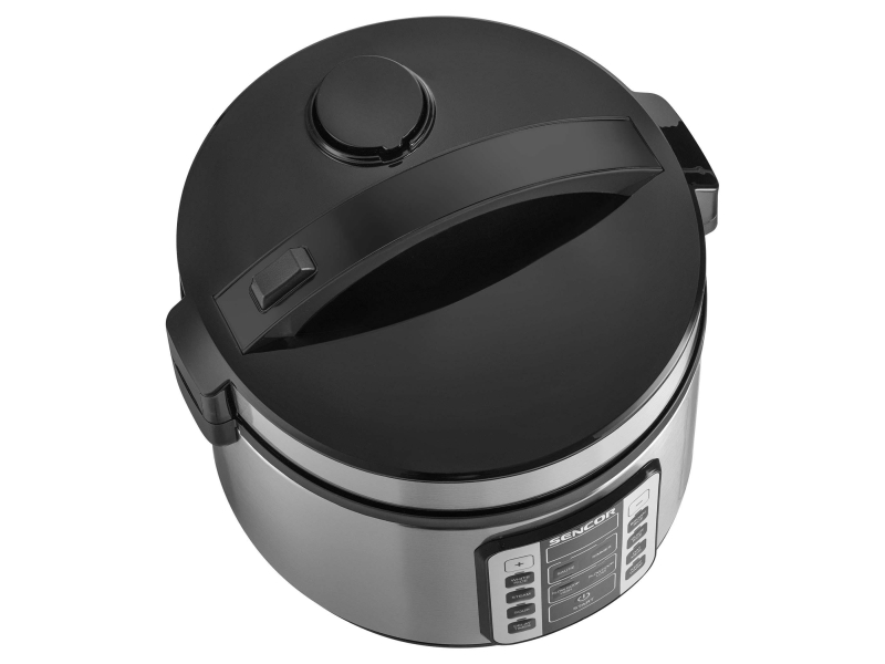 Sencor SRM 3151BK