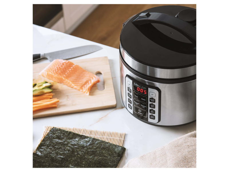 Sencor SRM 3151BK