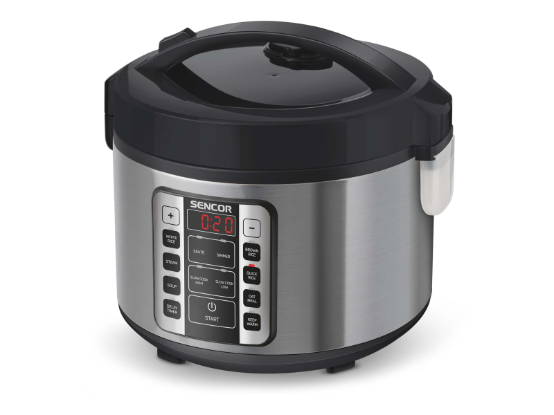 Sencor SRM 3151BK