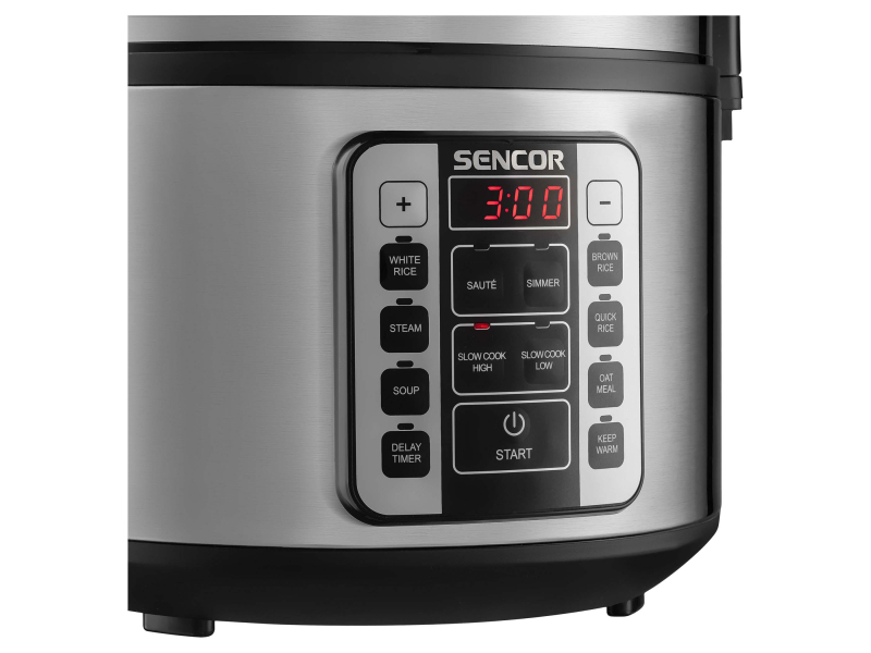 Sencor SRM 3151BK