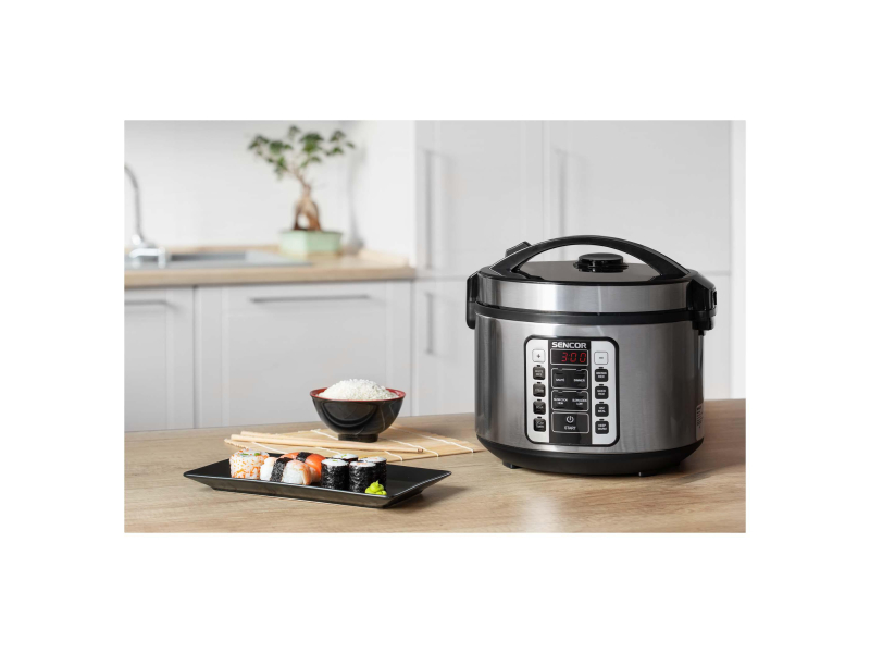 Sencor SRM 3151BK