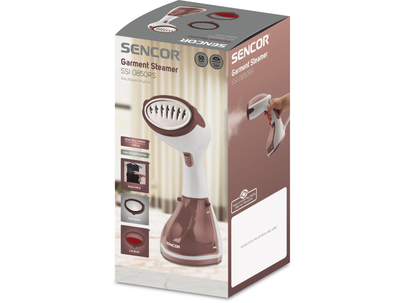 Sencor SSI 0850RS