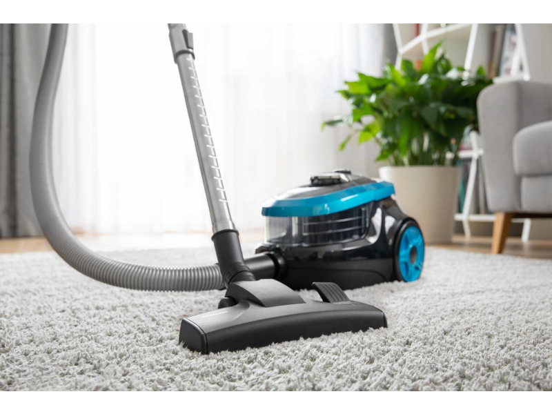 Sencor SVC 1035TQ 3AAA