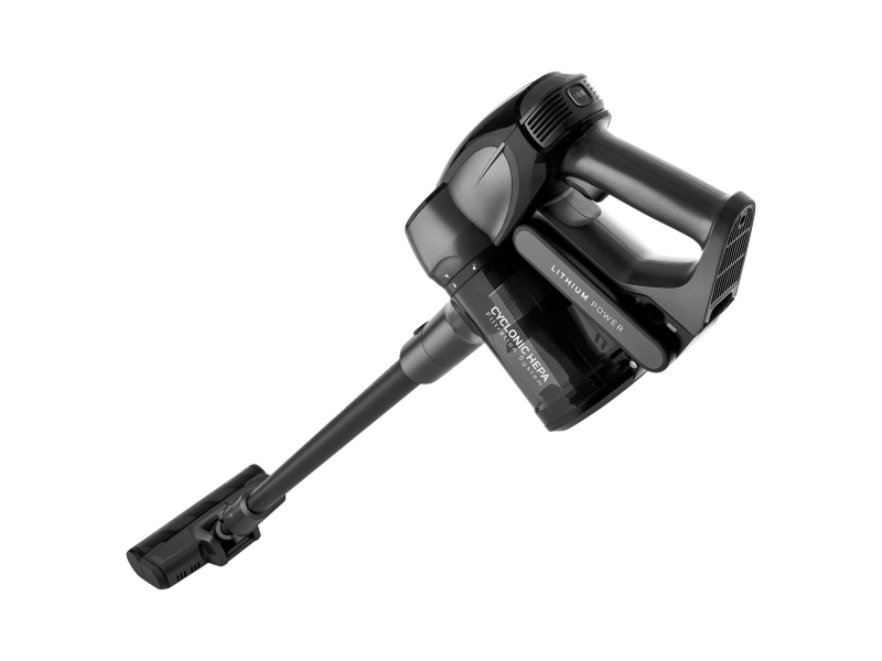Sencor SVC 0725BK