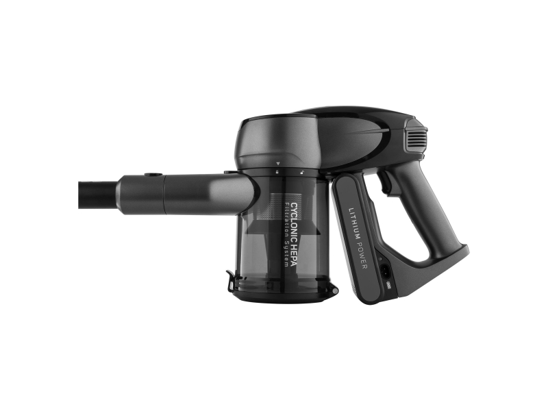 Sencor SVC 0725BK
