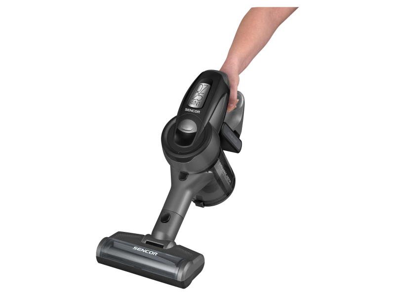Sencor SVC 0725BK