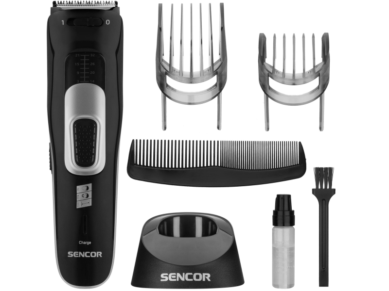 Sencor SHP 4501BK
