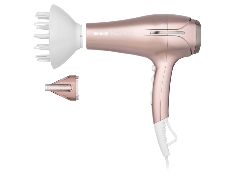 Sencor SHD 6800RG