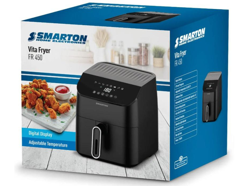 Smarton FR 450