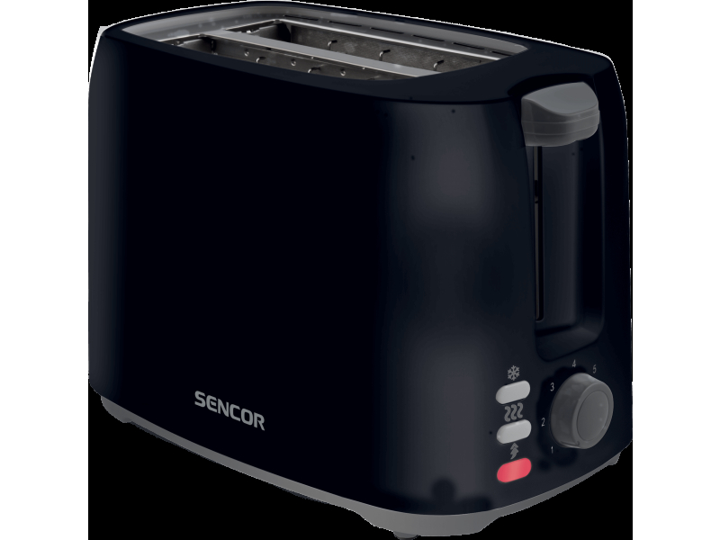 Sencor STS 2607BK
