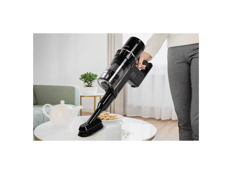 Sencor SVC 7523BK