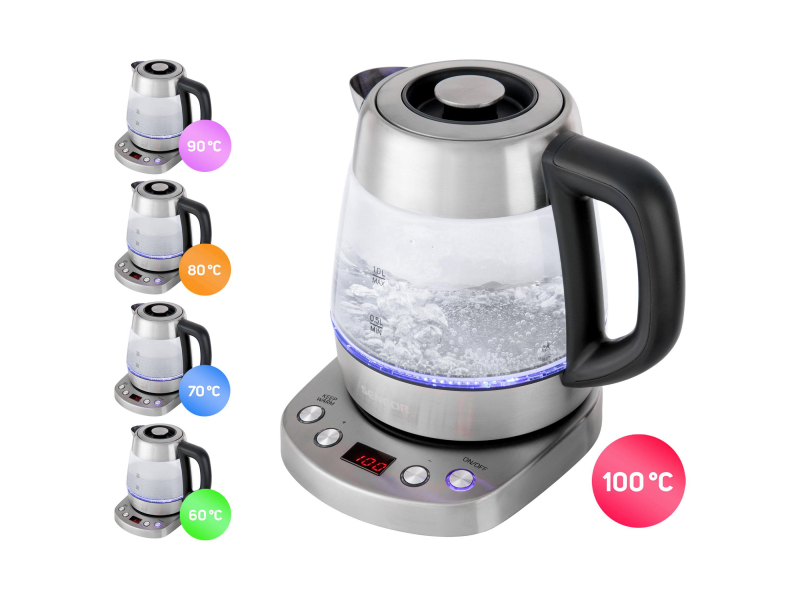 Sencor SWK 1080SS