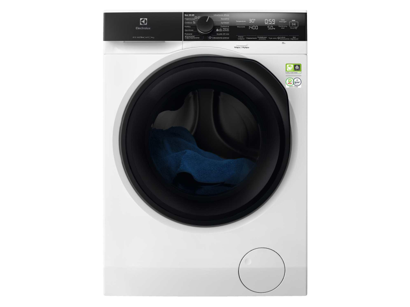 Electrolux EW8F4697P
