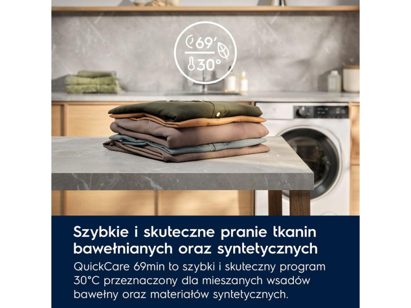 Electrolux EW7F5482CP