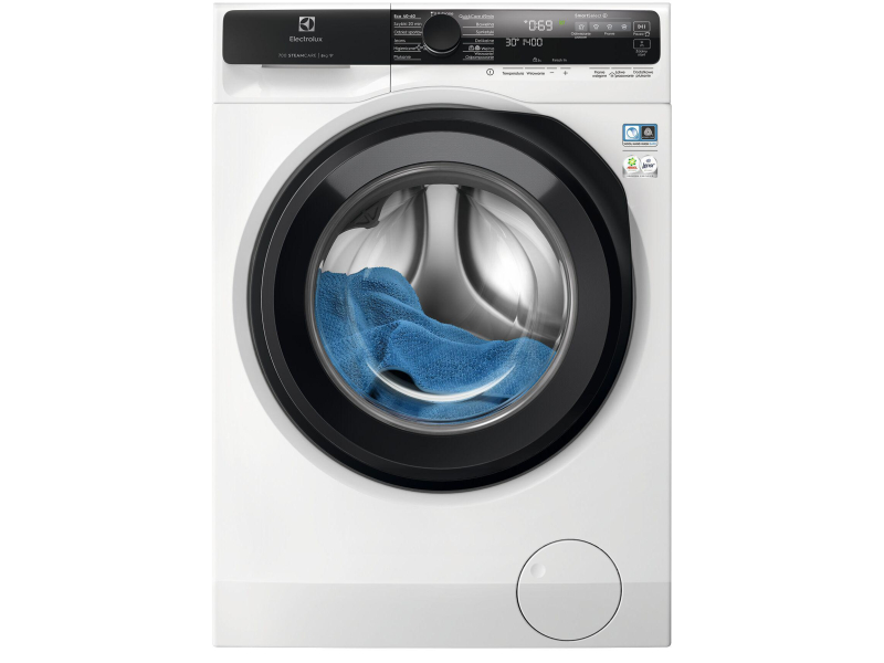 Electrolux EW7F5482CP