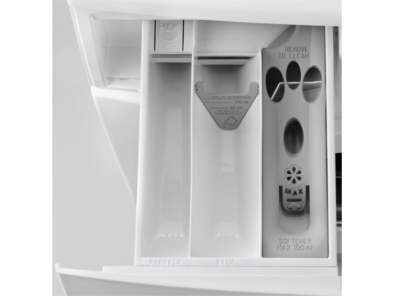 Electrolux EW7F5482CP
