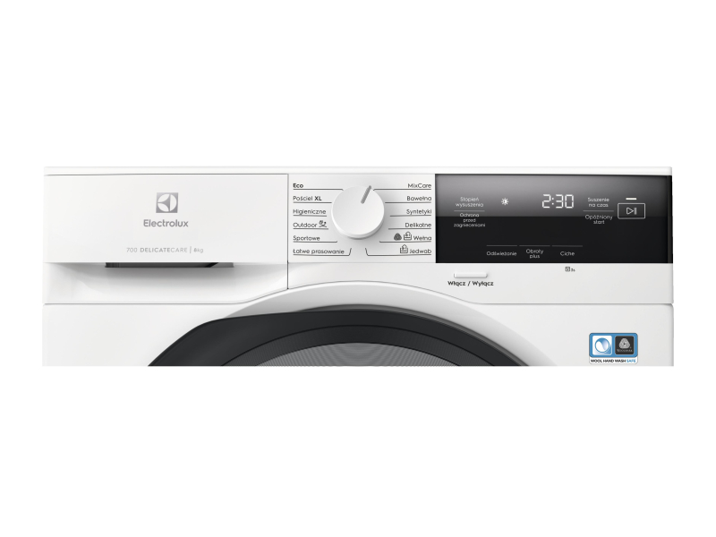 Electrolux EW7DX385AP