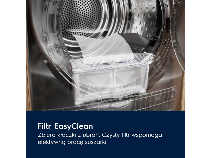 Electrolux EW7DX385AP