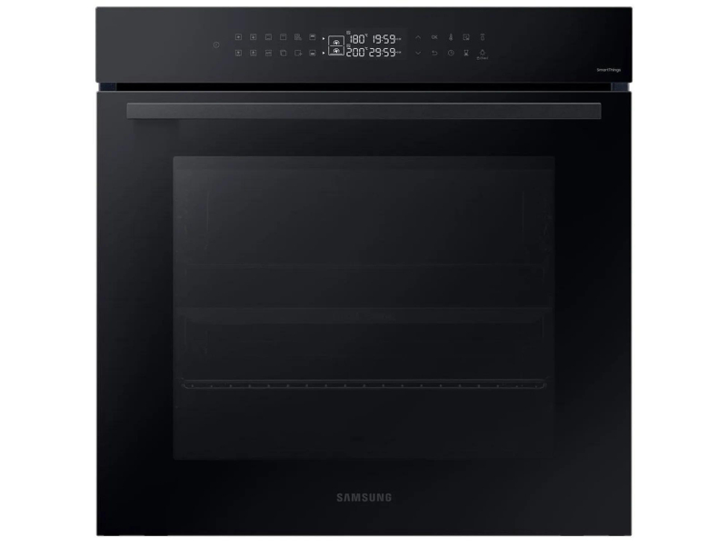 Samsung NV7B42251AK U2 Dual Cook Elektryczny WiFi kataliza Czarny A+