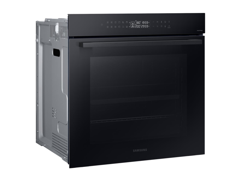 Samsung NV7B42251AK U2 Dual Cook Elektryczny WiFi kataliza Czarny A+